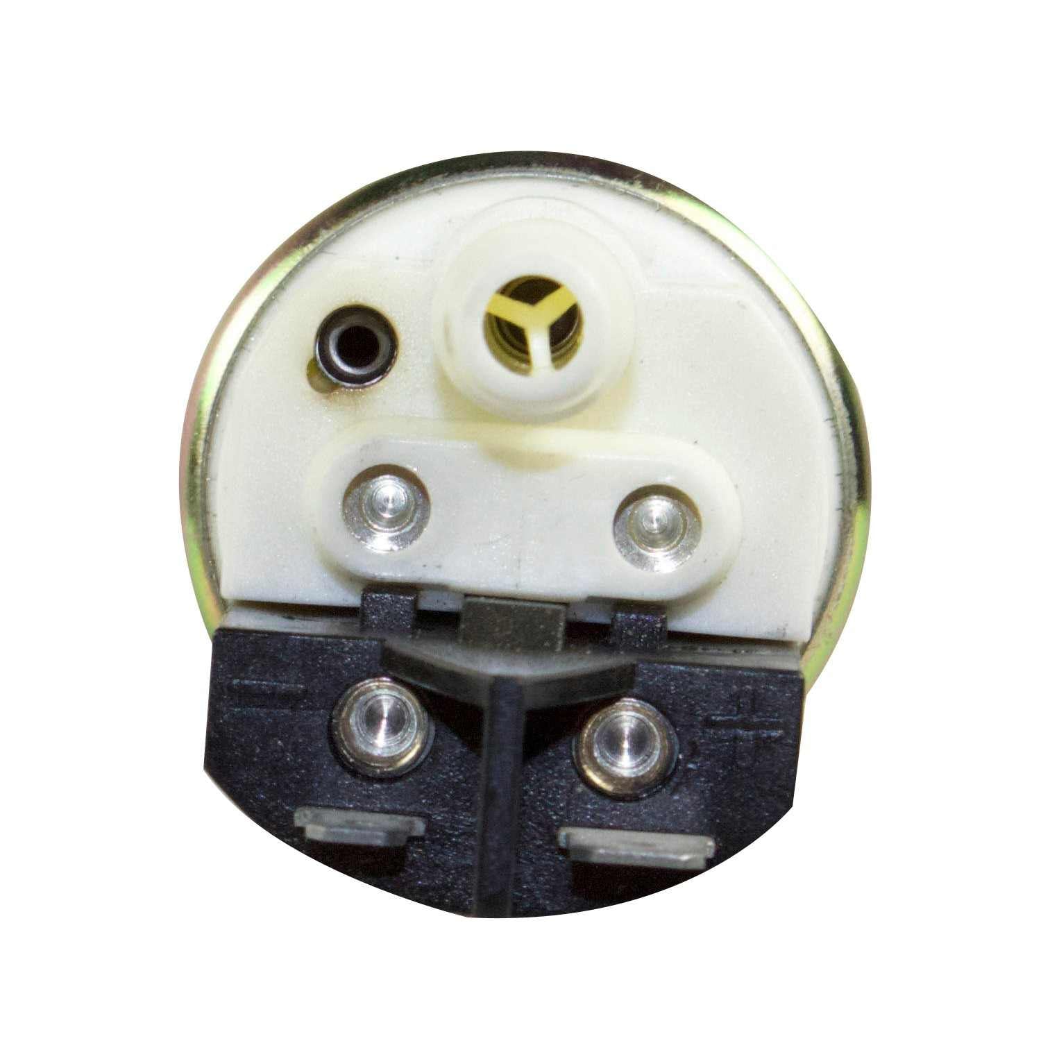 GMB Fuel Pump and Strainer Set 520-1130