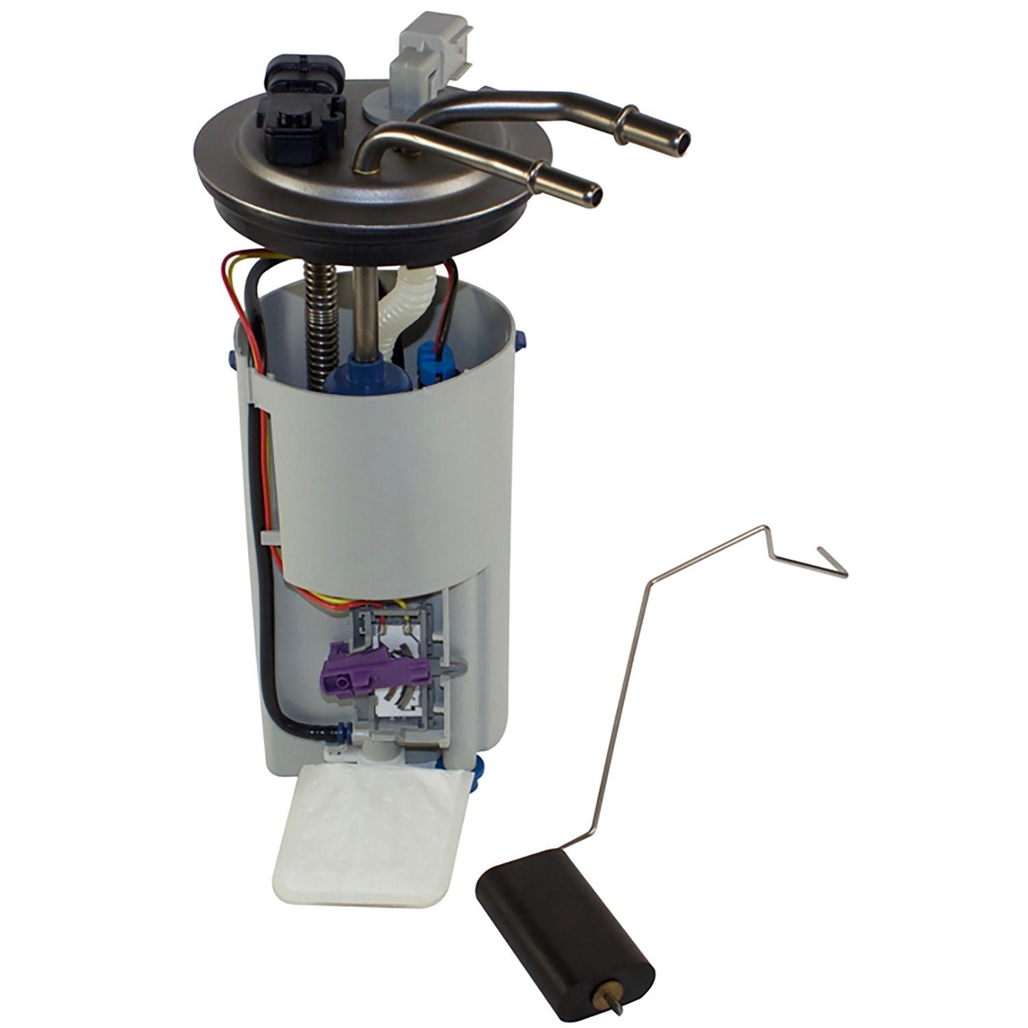 GMB Fuel Pump Module Assembly 520-2010