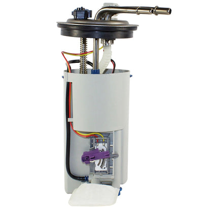 GMB Fuel Pump Module Assembly 520-2010