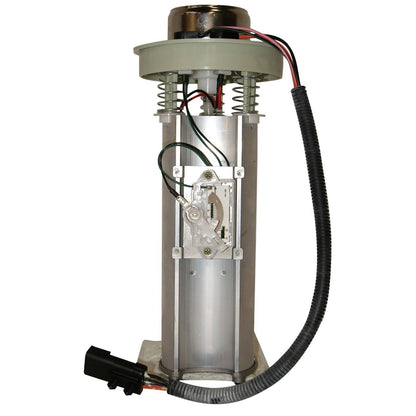 GMB Fuel Pump Module Assembly 520-2015
