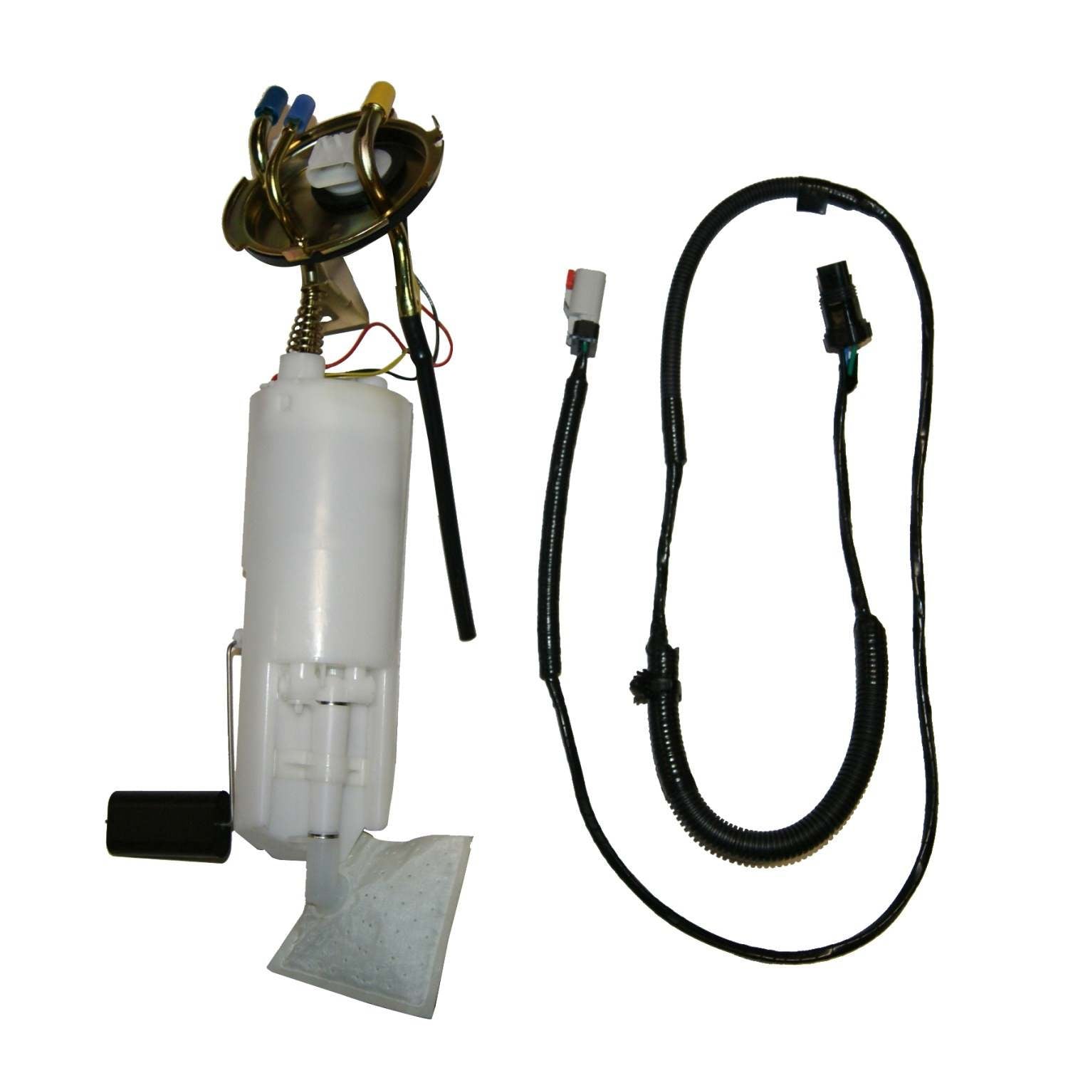 GMB Fuel Pump Module Assembly 520-2030
