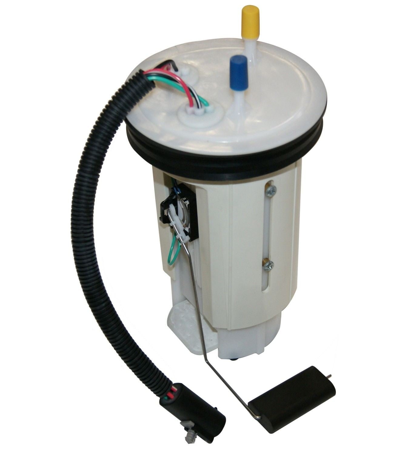 GMB Fuel Pump Module Assembly 520-2050