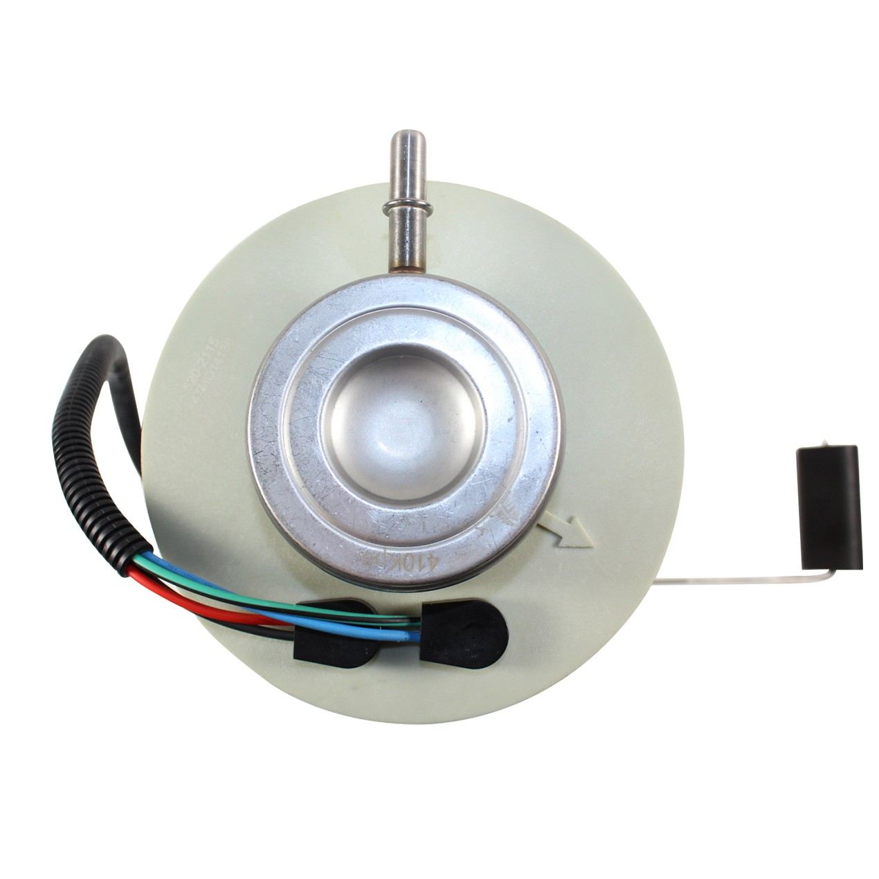 GMB Fuel Pump Module Assembly 520-2115