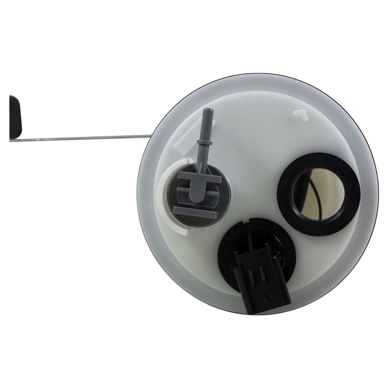 GMB Fuel Pump Module Assembly 520-2240