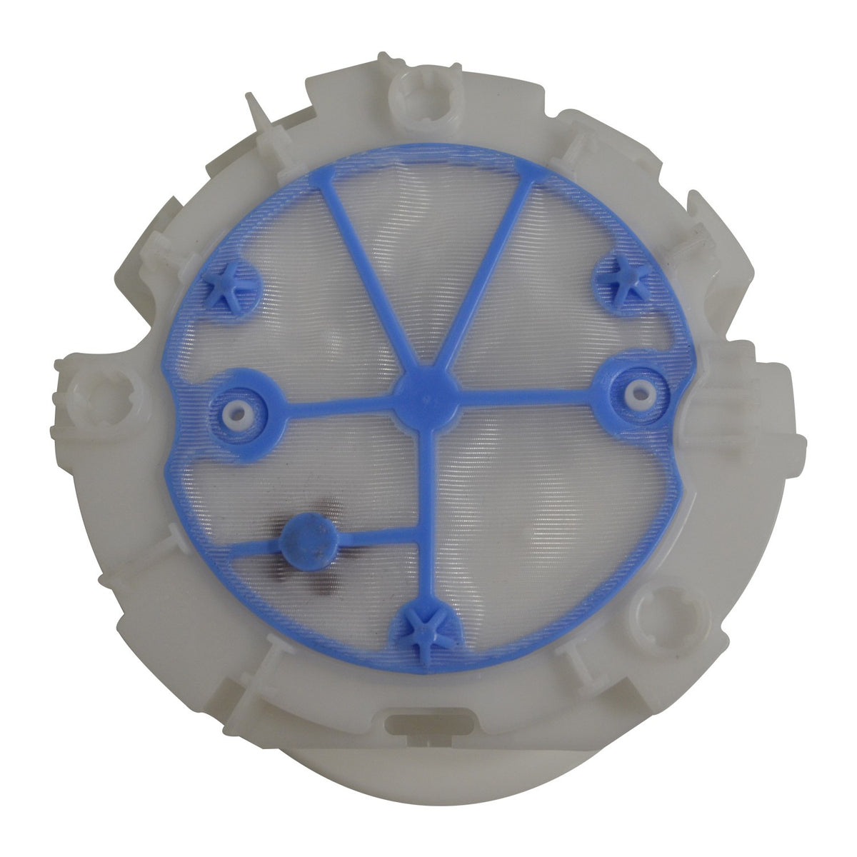 GMB Fuel Pump Module Assembly 520-2420