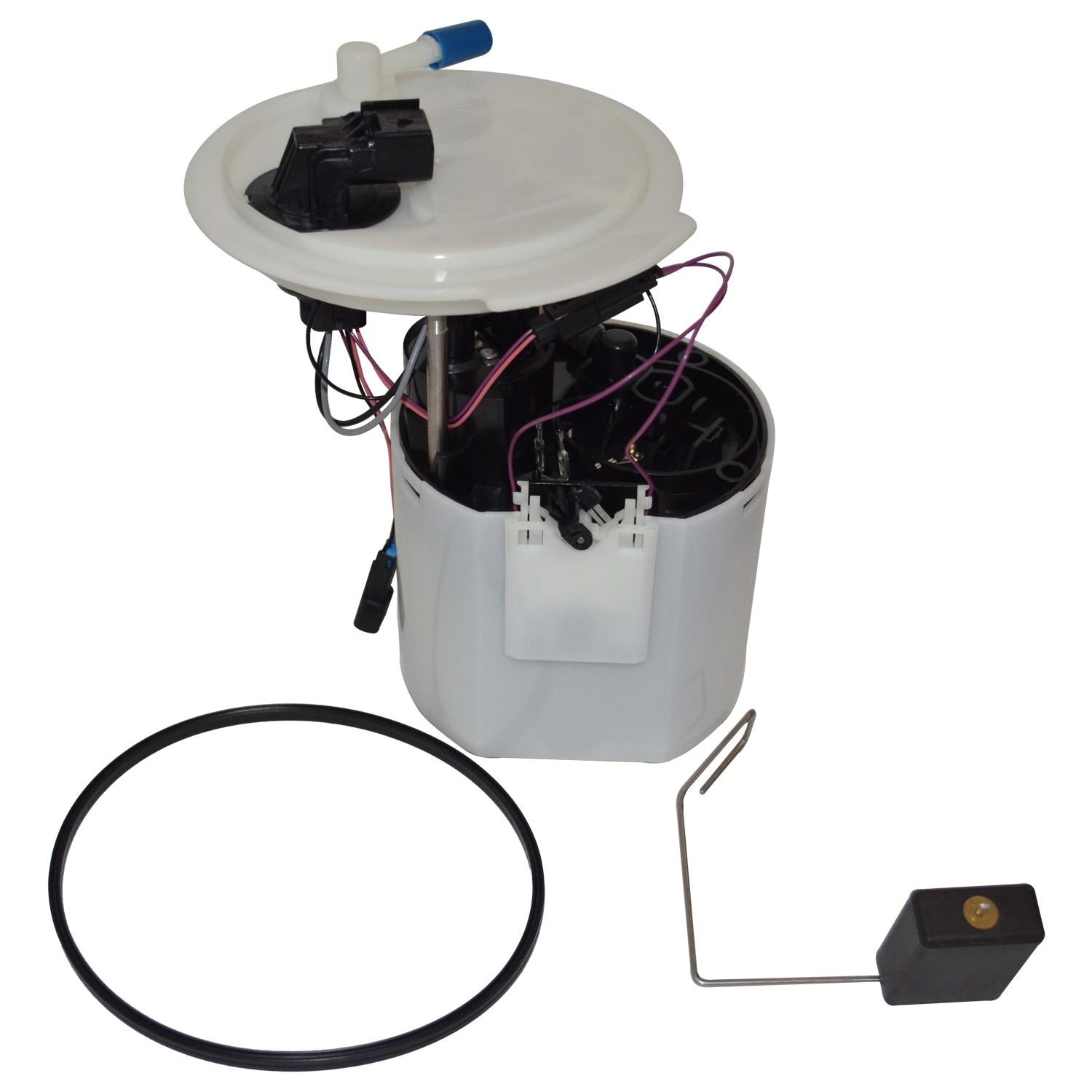 GMB Fuel Pump Module Assembly 520-2480