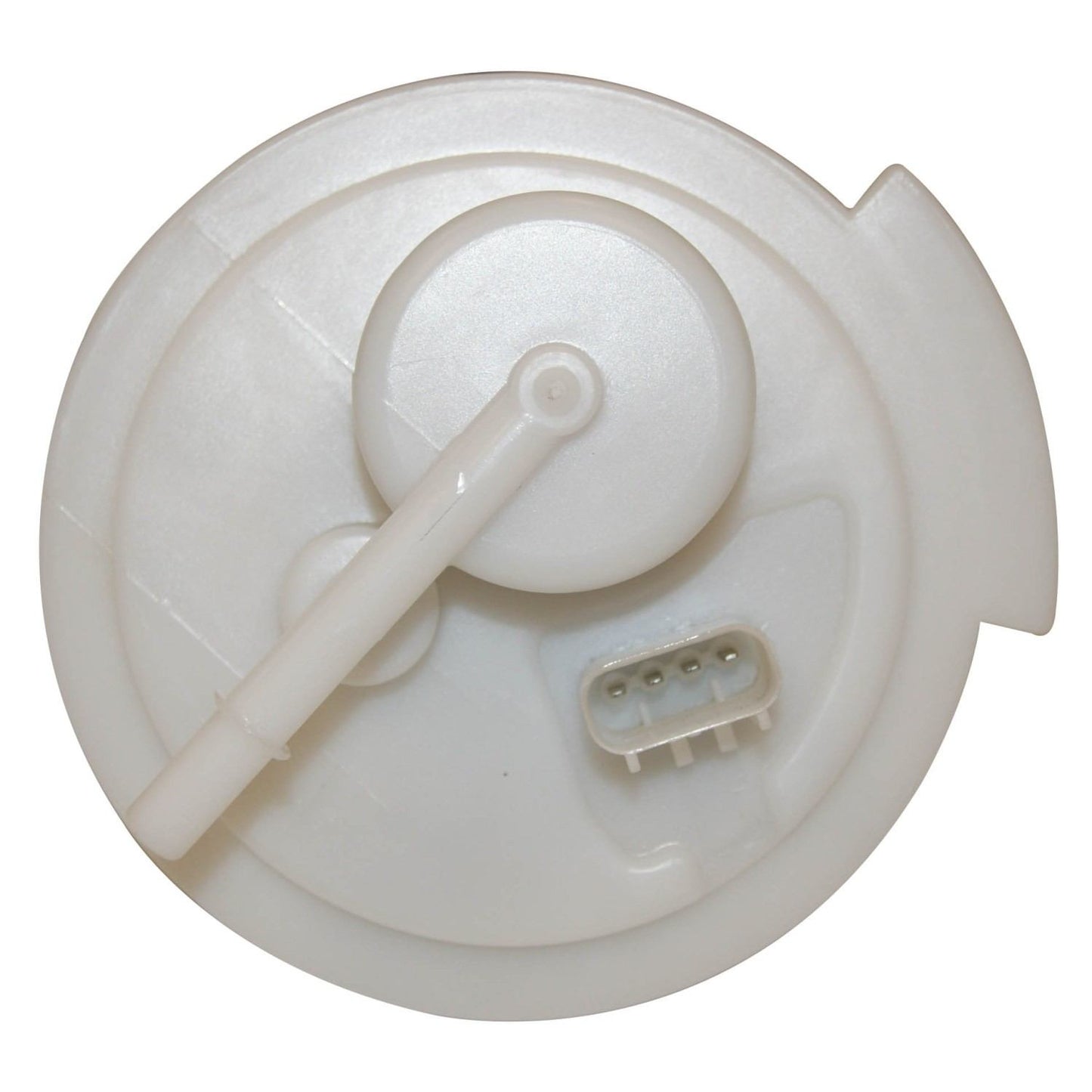 GMB Fuel Pump Module Assembly 520-2490