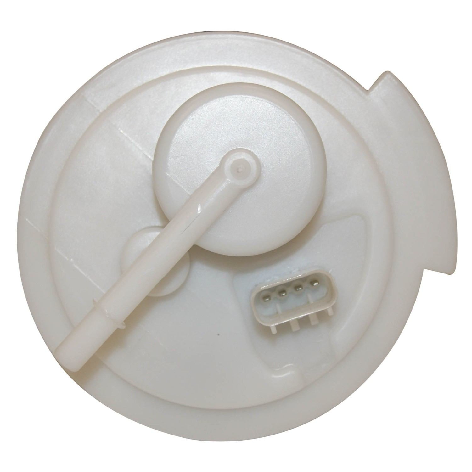GMB Fuel Pump Module Assembly 520-2490
