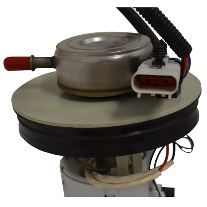 GMB Fuel Pump Module Assembly 520-2560