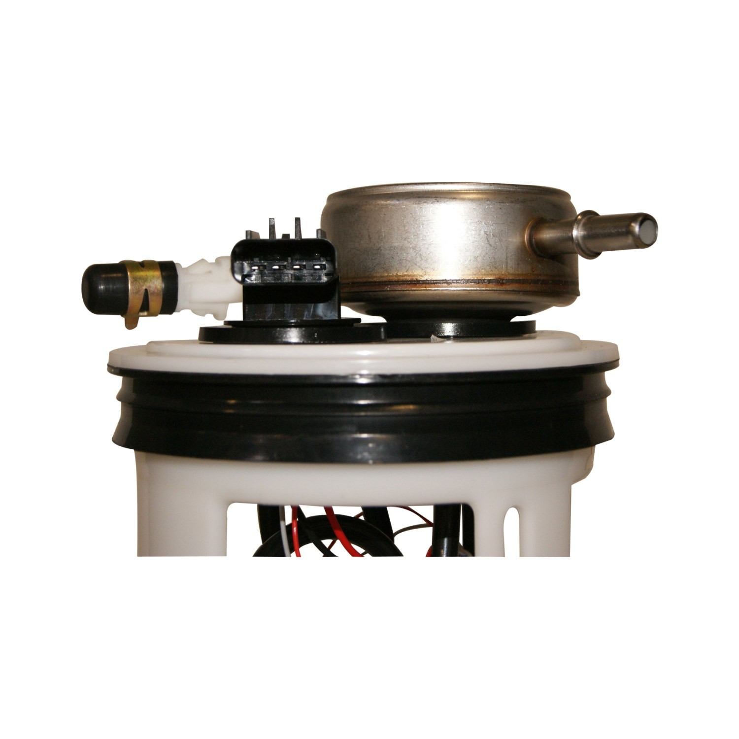 GMB Fuel Pump Module Assembly 520-2870