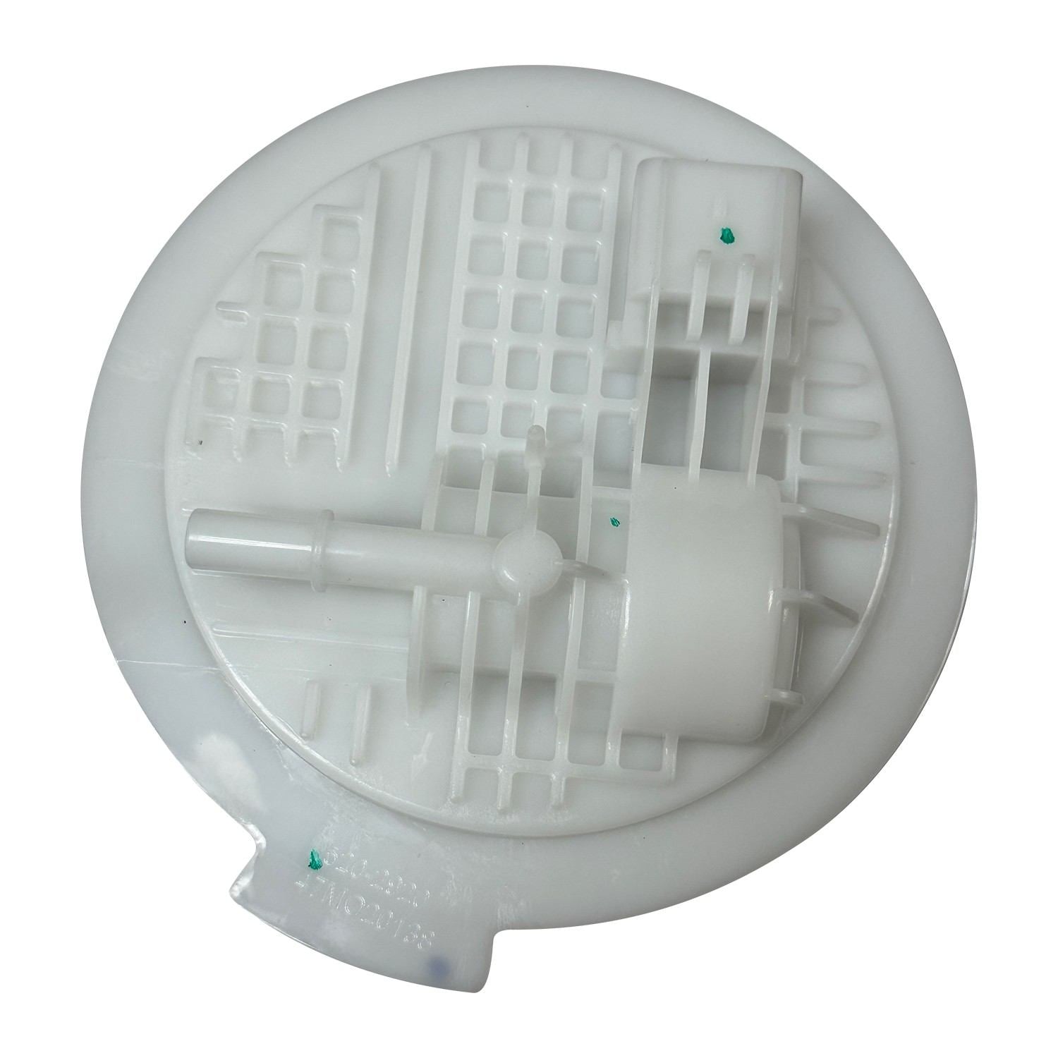 GMB Fuel Pump Module Assembly 520-2920
