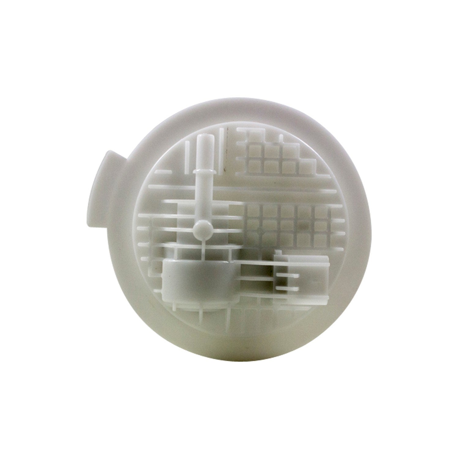 GMB Fuel Pump Module Assembly 520-2930