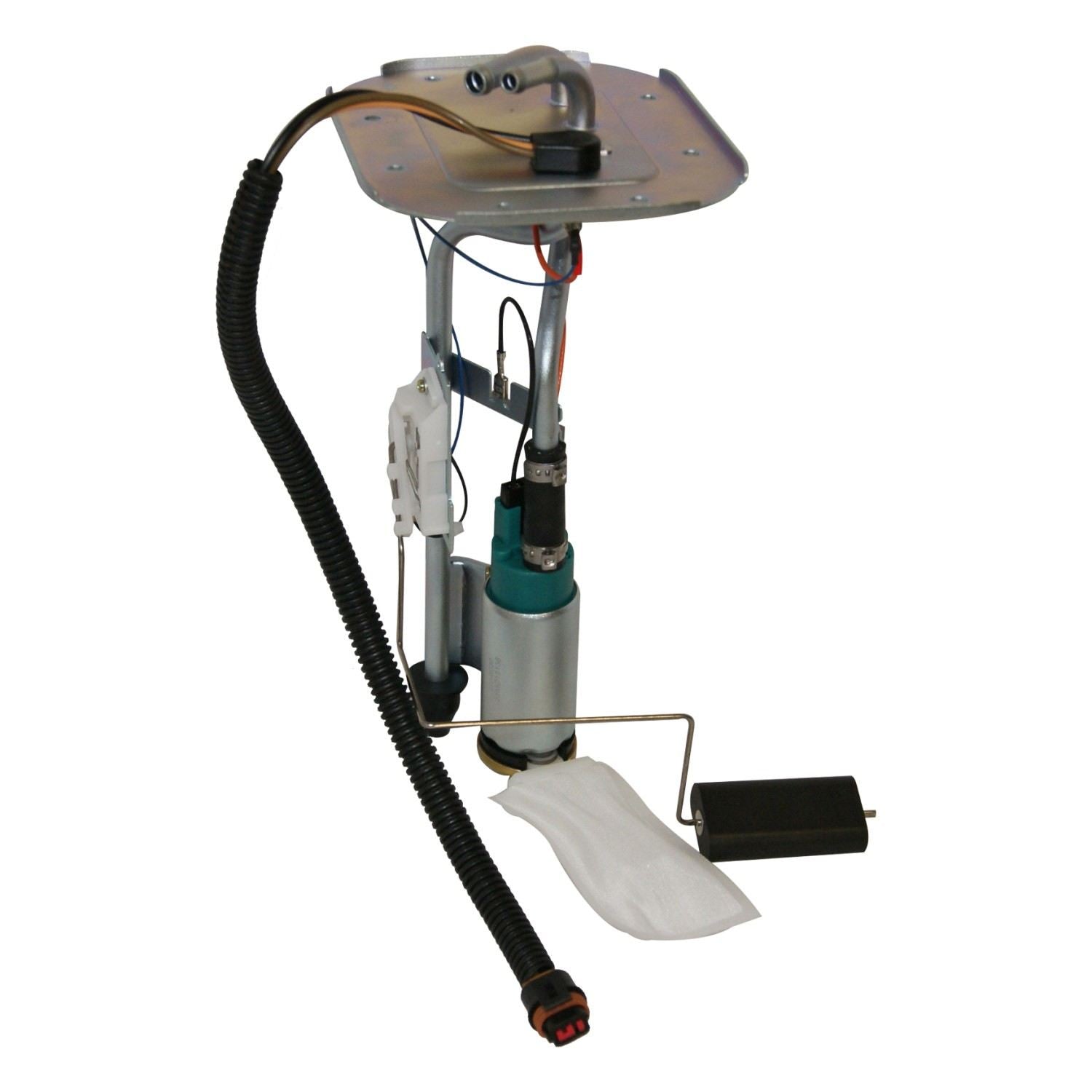 GMB Fuel Pump and Sender Assembly 520-6030