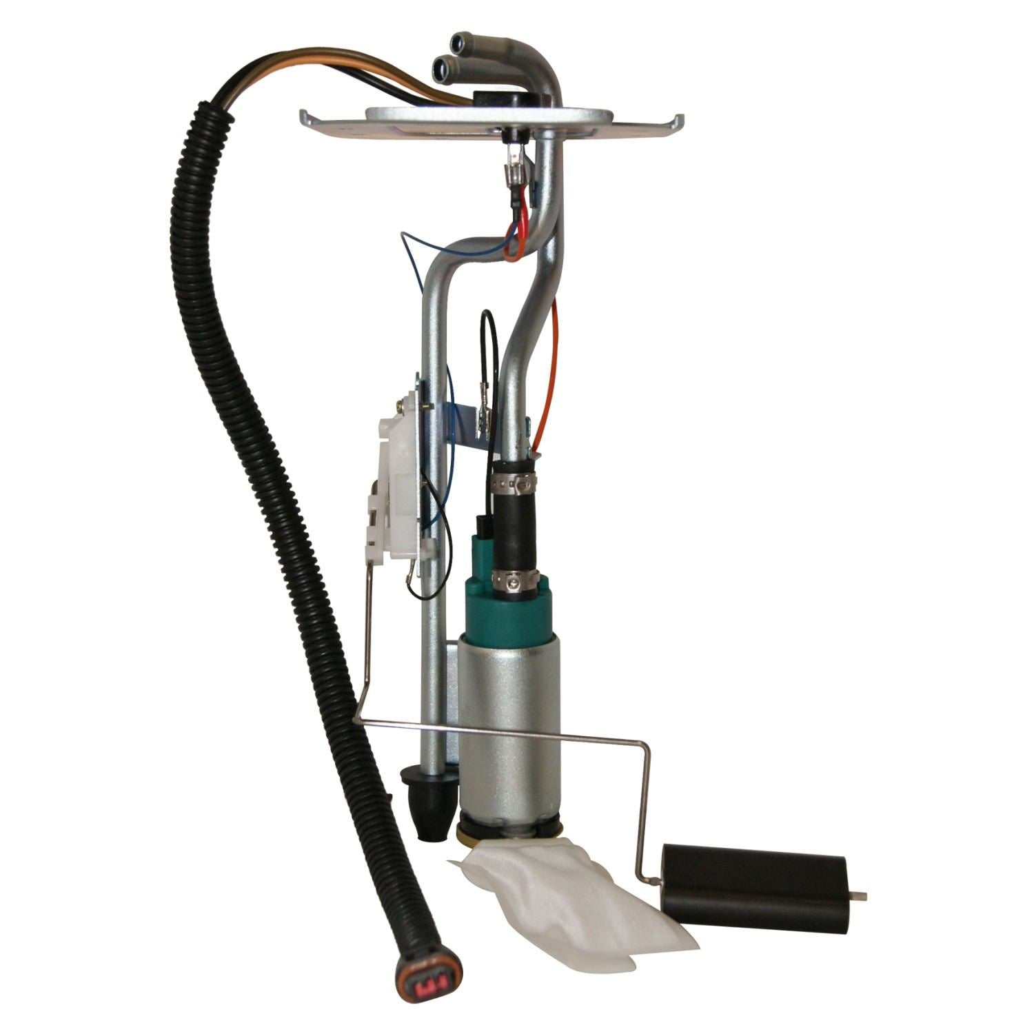 GMB Fuel Pump and Sender Assembly 520-6030