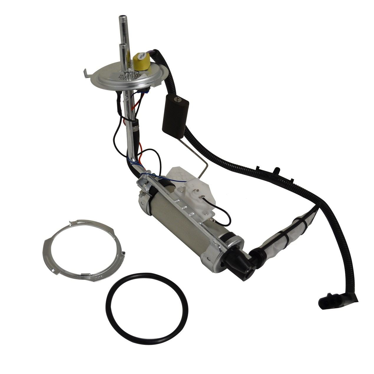 GMB Fuel Pump and Sender Assembly 520-6060