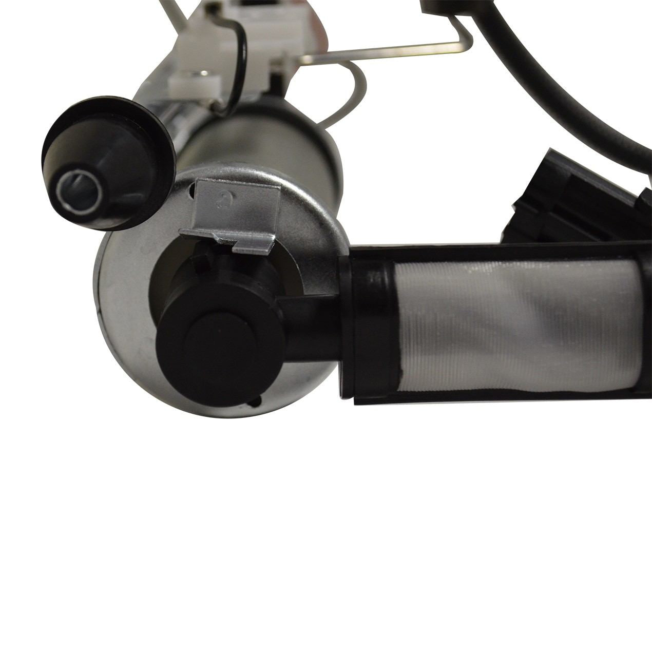 GMB Fuel Pump and Sender Assembly 520-6060