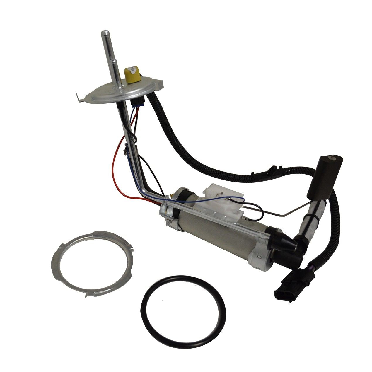 GMB Fuel Pump and Sender Assembly 520-6070