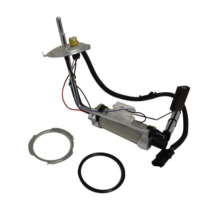 GMB Fuel Pump and Sender Assembly 520-6070