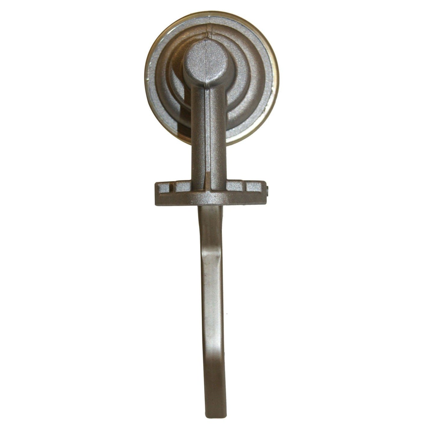 GMB Mechanical Fuel Pump 520-8010