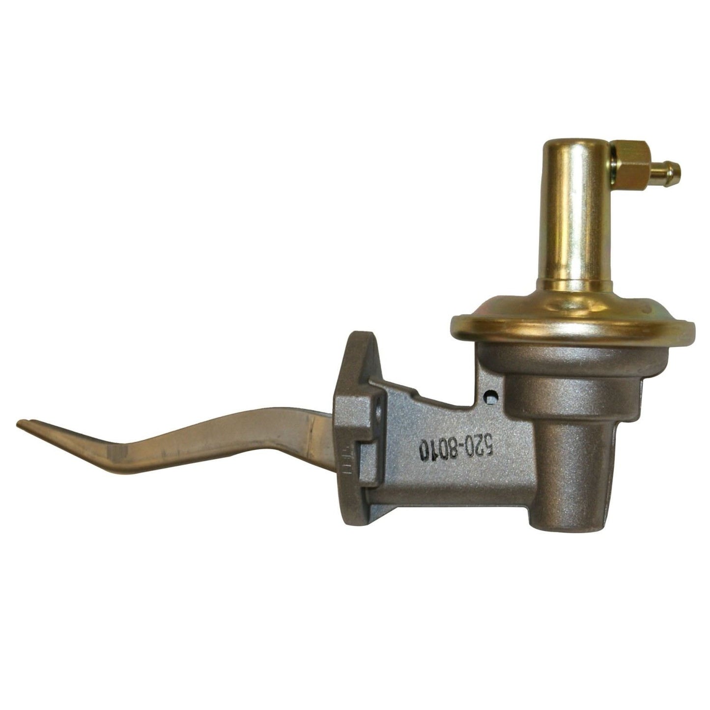 GMB Mechanical Fuel Pump 520-8010