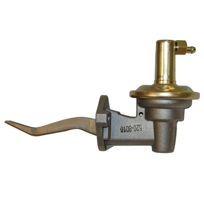 GMB Mechanical Fuel Pump 520-8010