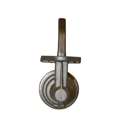 GMB Mechanical Fuel Pump 520-8020