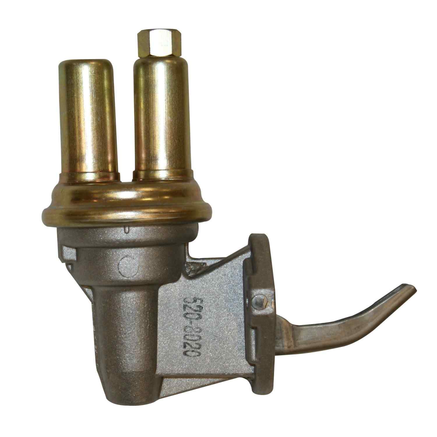 GMB Mechanical Fuel Pump 520-8020