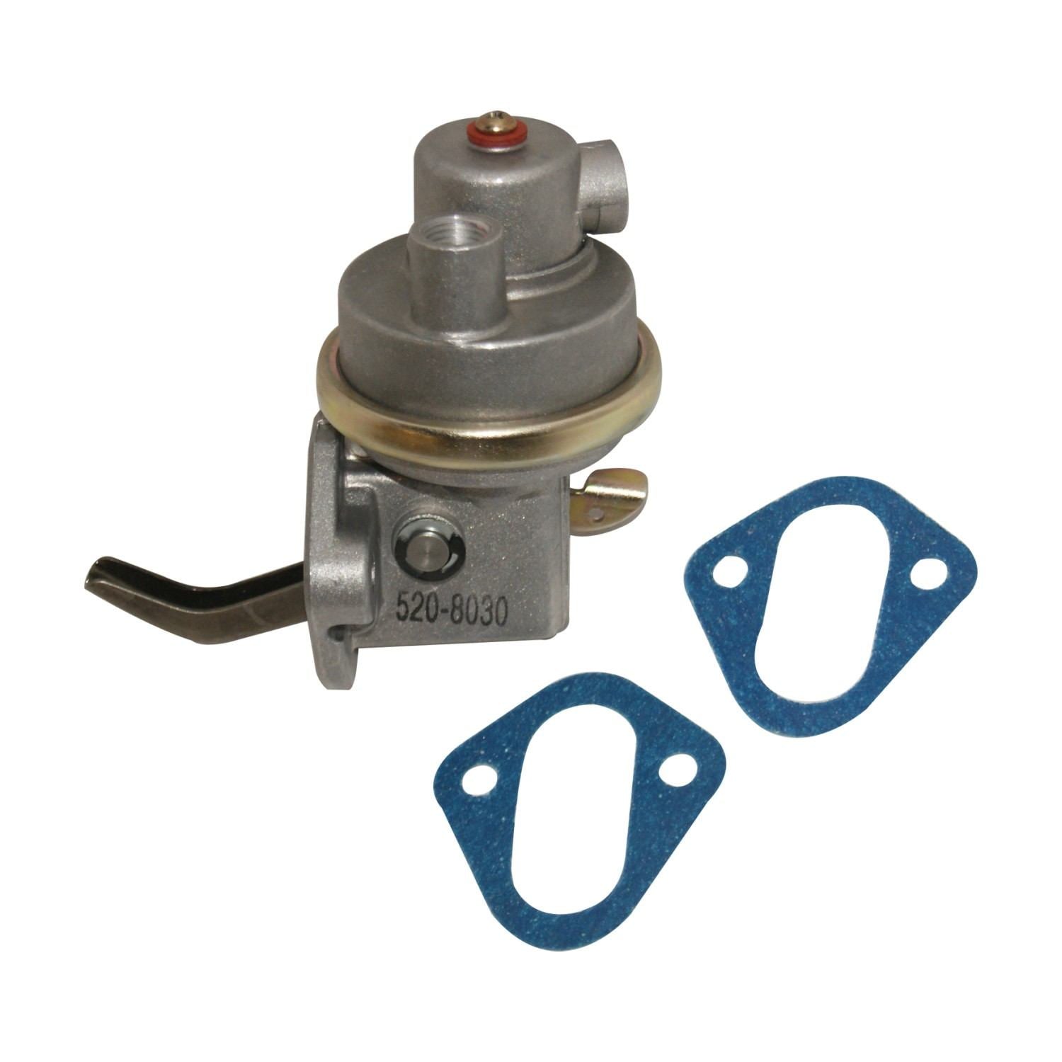 GMB Mechanical Fuel Pump 520-8030