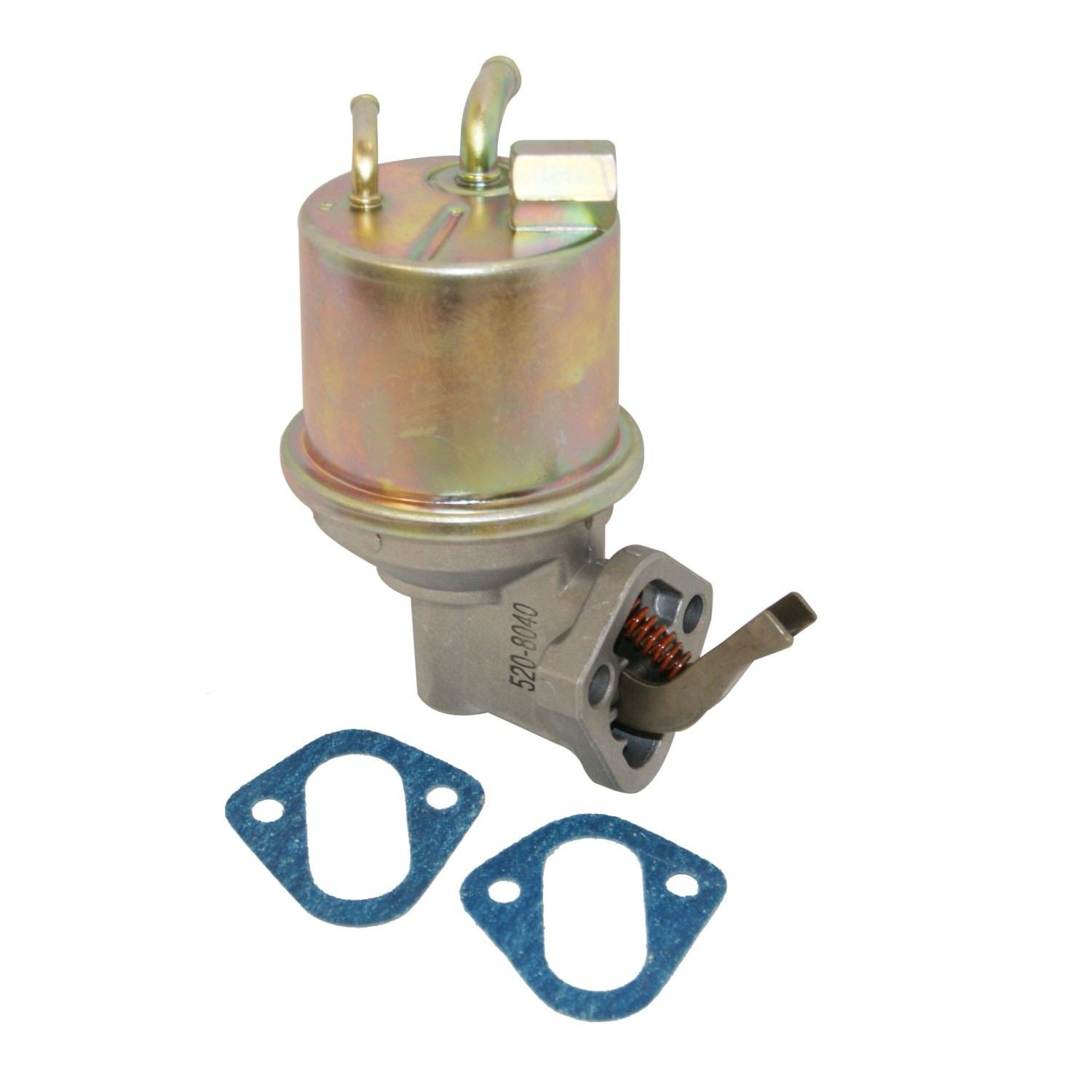 GMB Mechanical Fuel Pump 520-8040