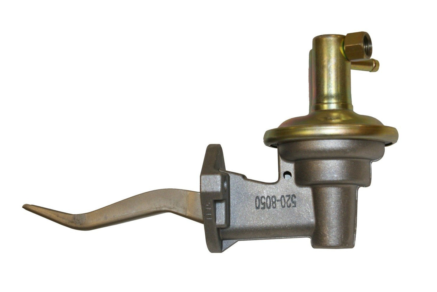 GMB Mechanical Fuel Pump 520-8050