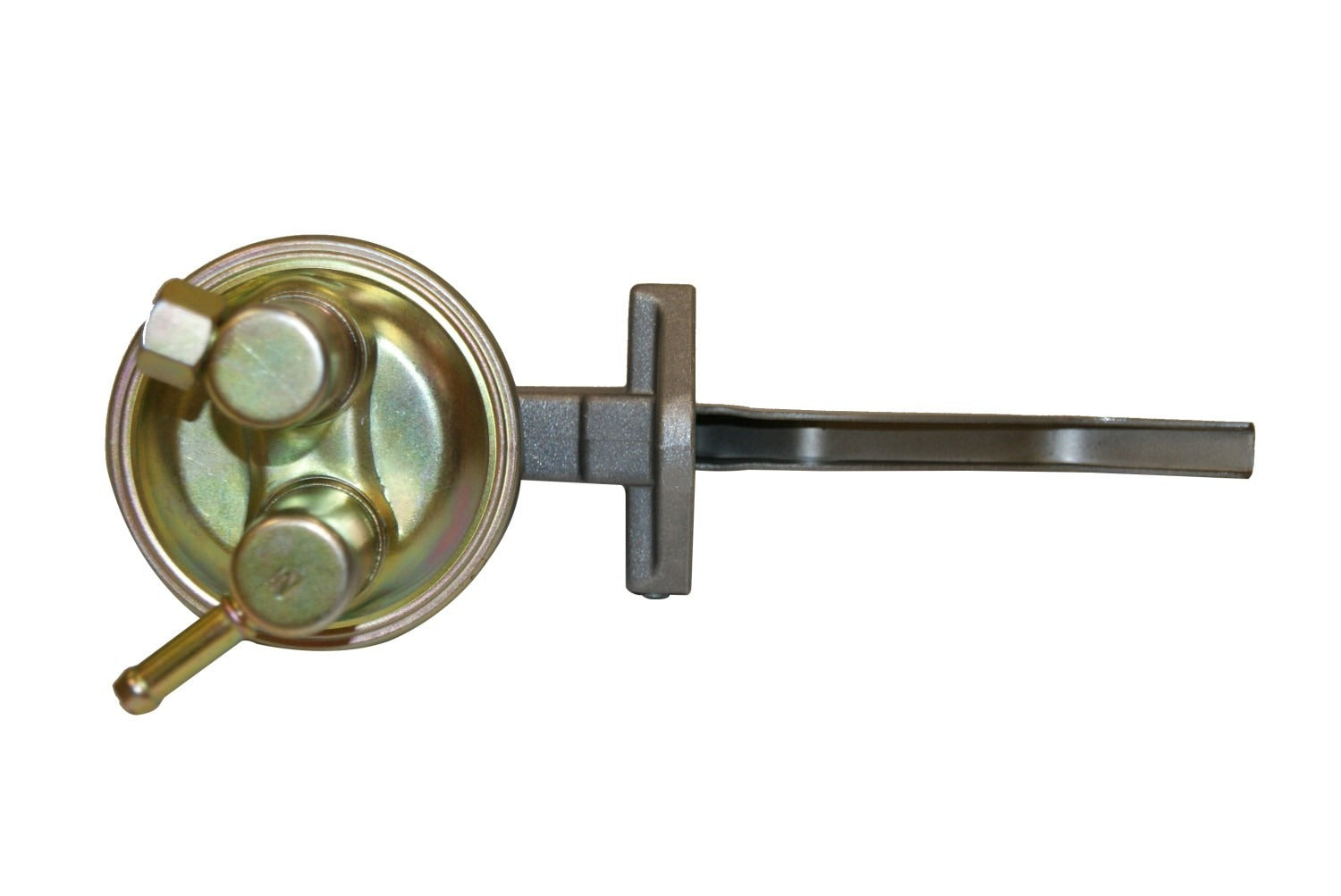 GMB Mechanical Fuel Pump 520-8050