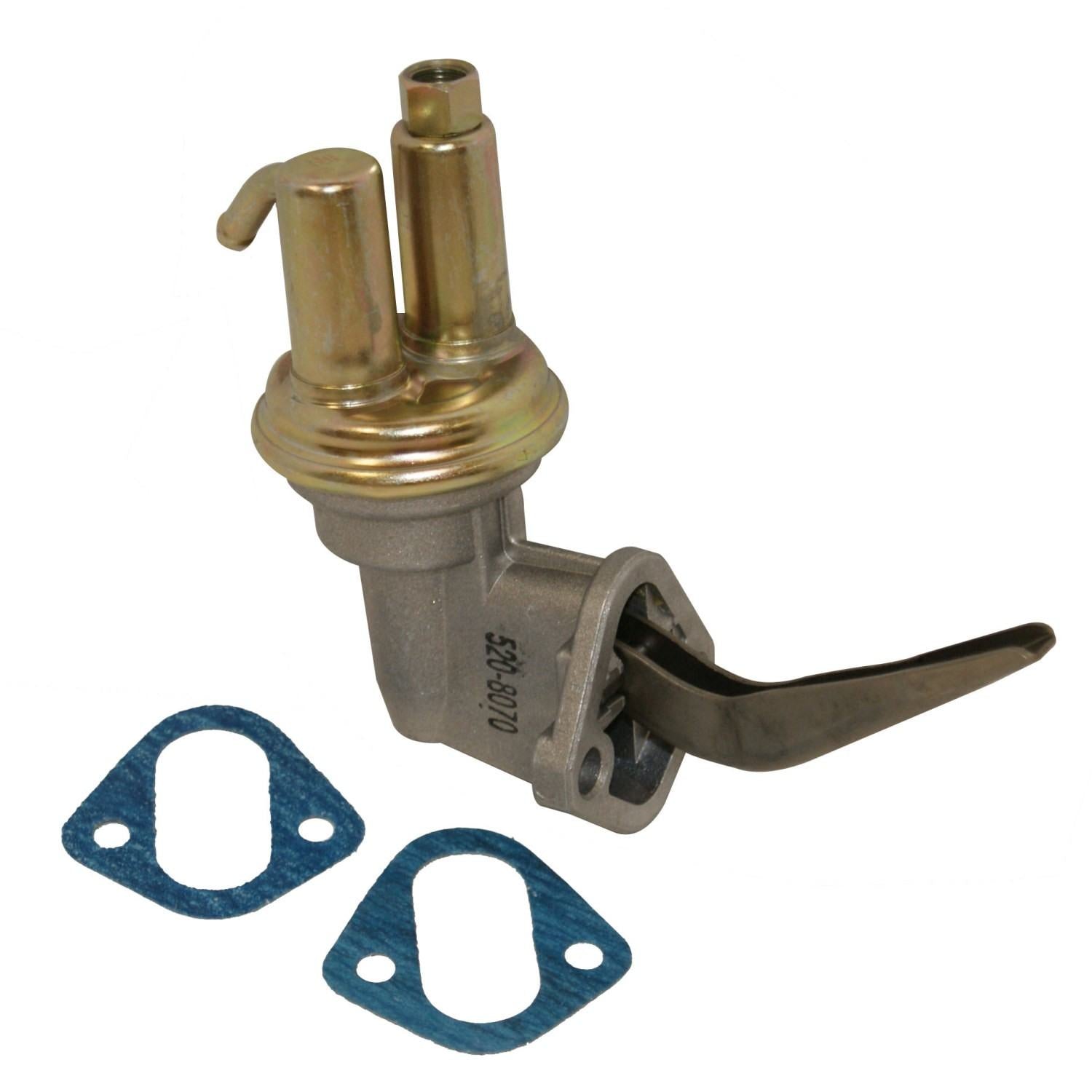 GMB Mechanical Fuel Pump 520-8070