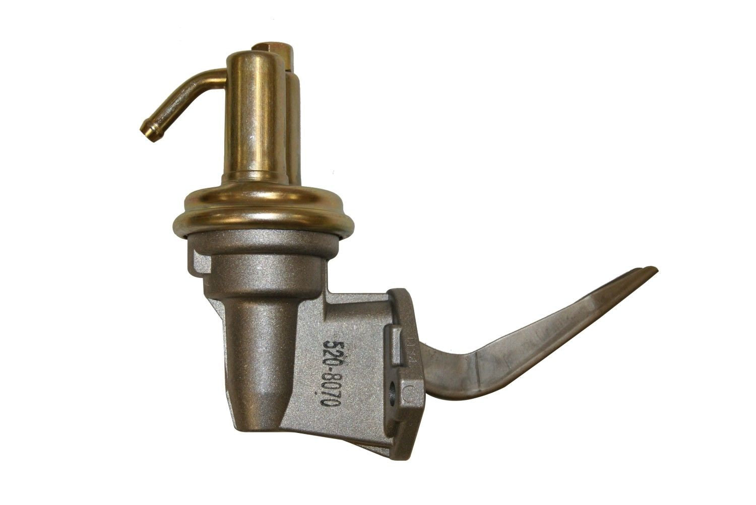 GMB Mechanical Fuel Pump 520-8070