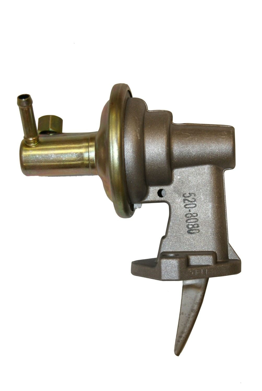 GMB Mechanical Fuel Pump 520-8080