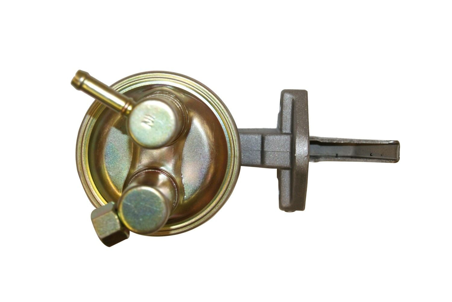 GMB Mechanical Fuel Pump 520-8080