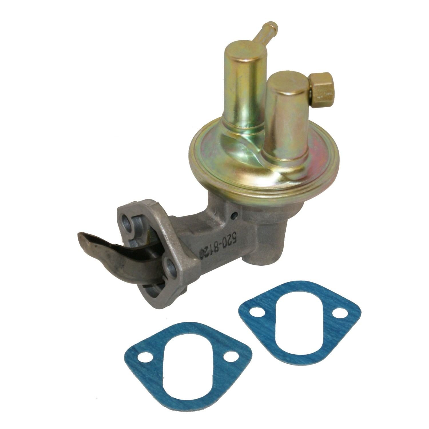 GMB Mechanical Fuel Pump 520-8120