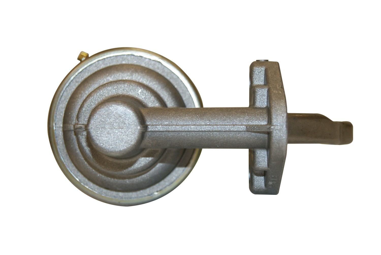 GMB Mechanical Fuel Pump 520-8120
