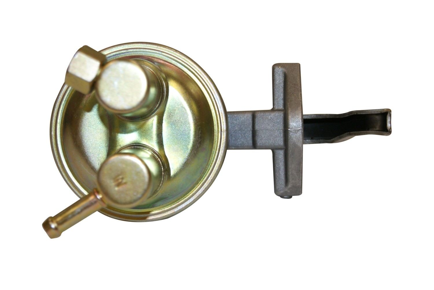 GMB Mechanical Fuel Pump 520-8120