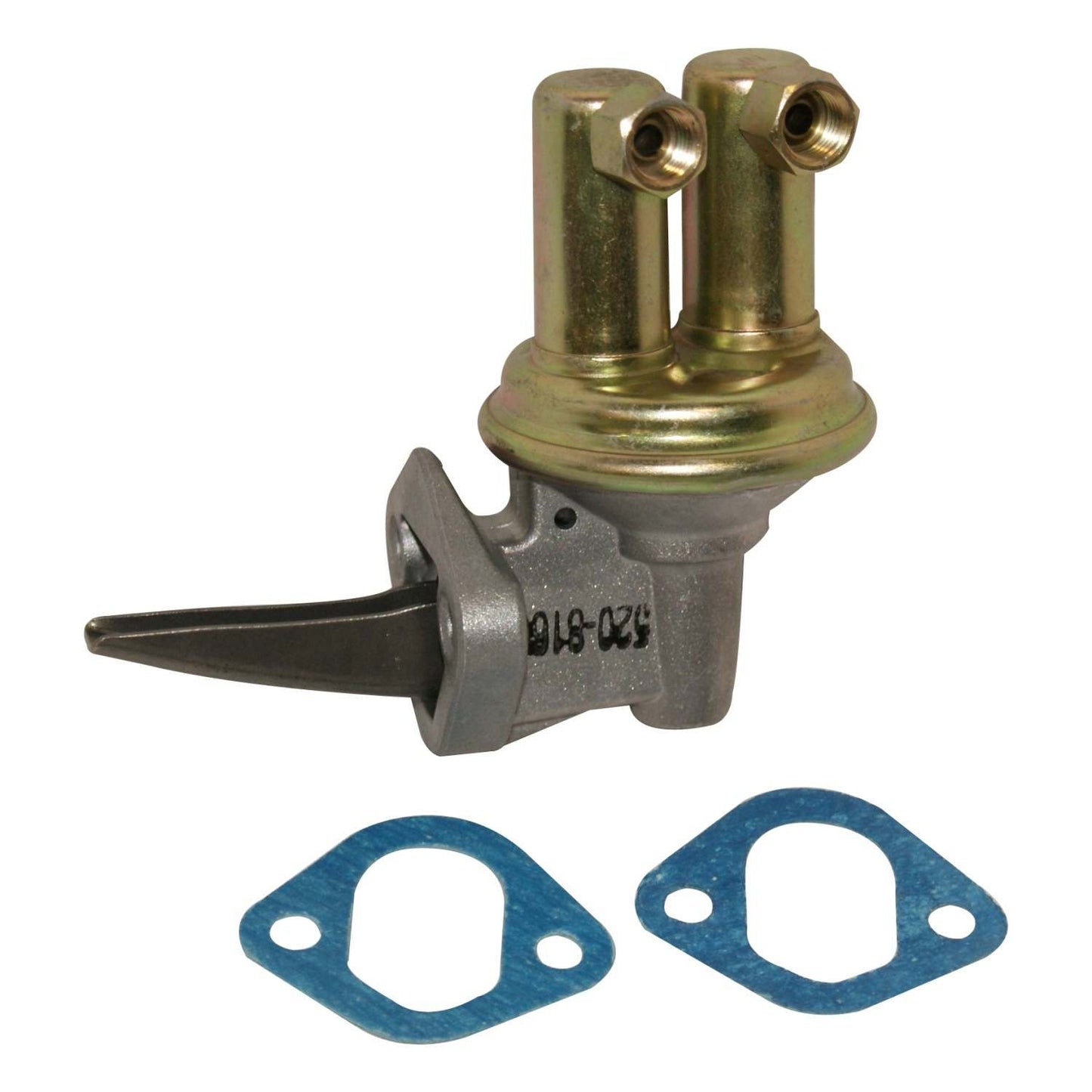 GMB Mechanical Fuel Pump 520-8160