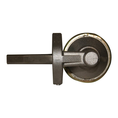 GMB Mechanical Fuel Pump 520-8160
