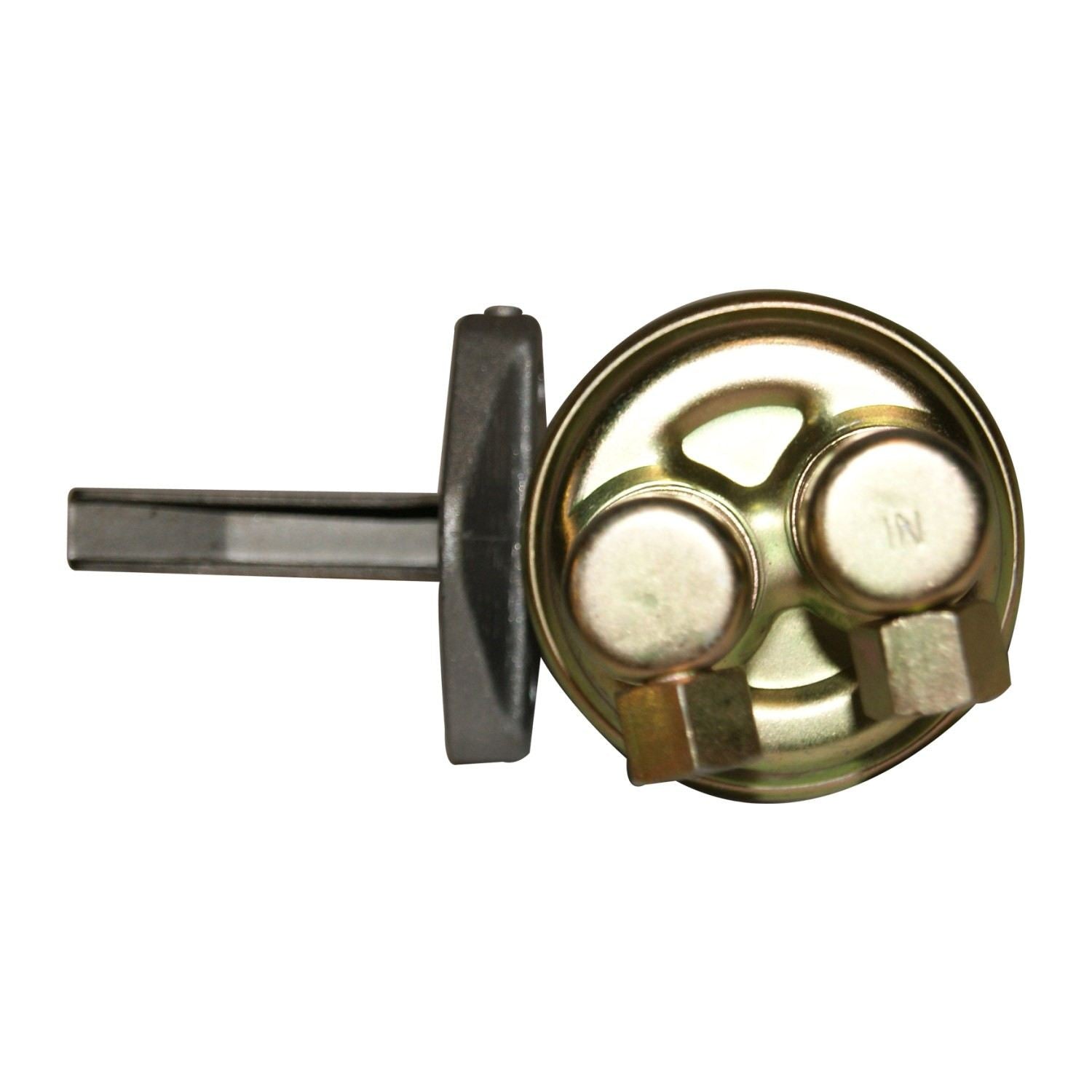 GMB Mechanical Fuel Pump 520-8160