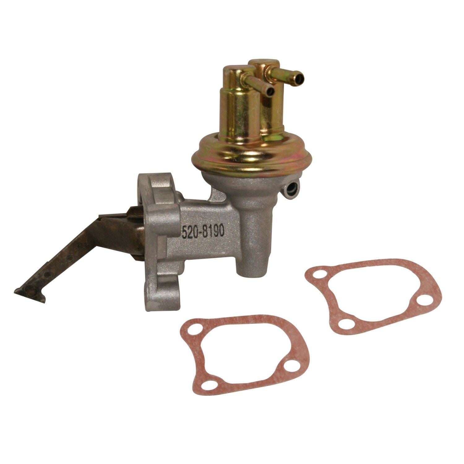 GMB Mechanical Fuel Pump 520-8190