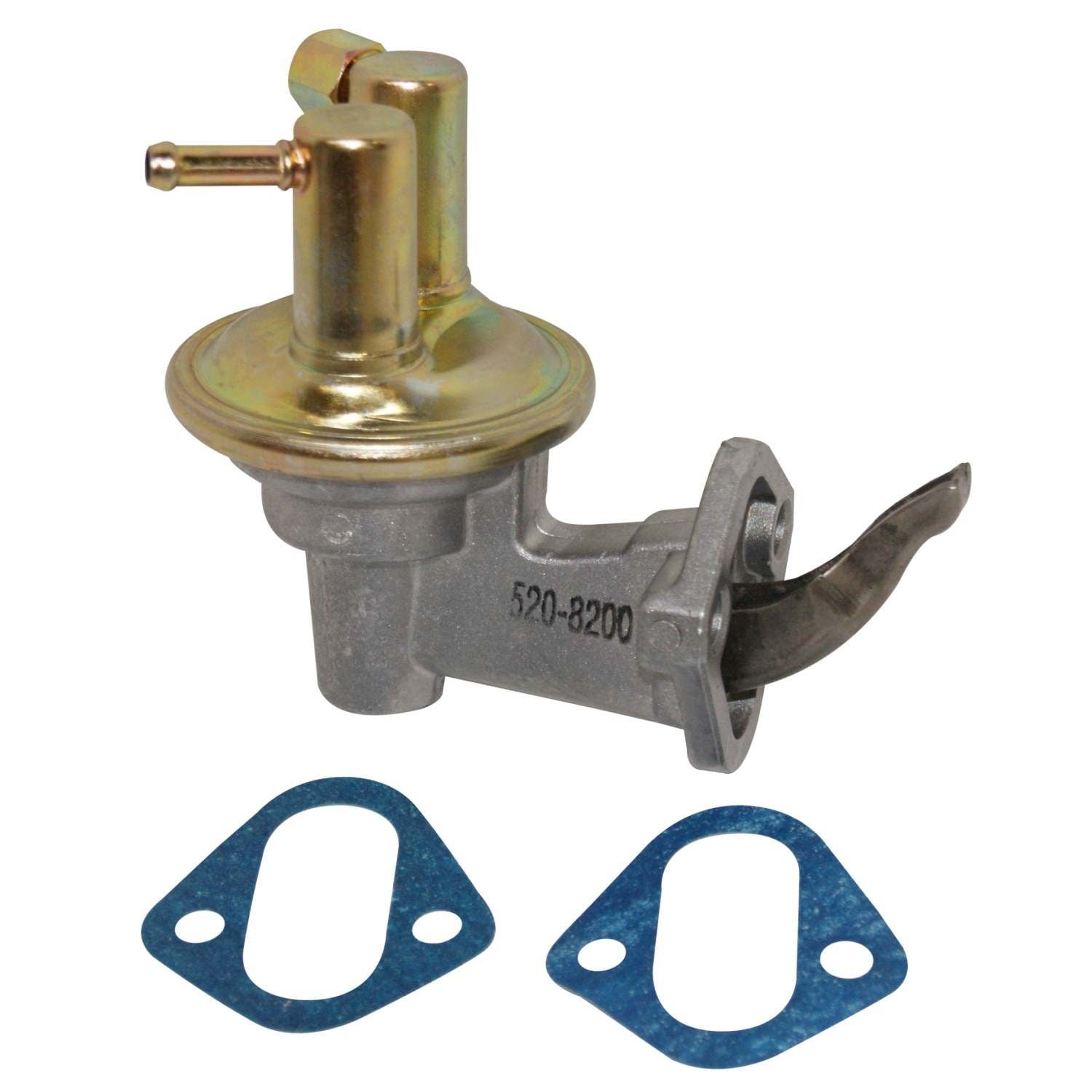 GMB Mechanical Fuel Pump 520-8200