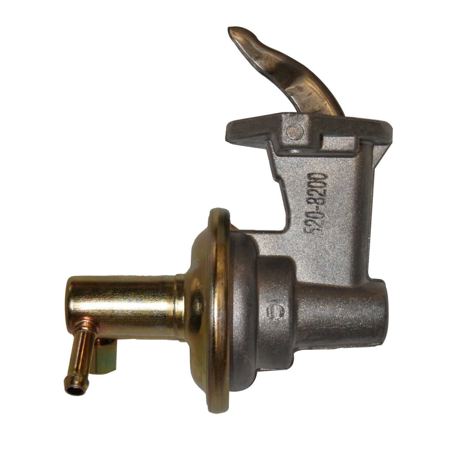 GMB Mechanical Fuel Pump 520-8200