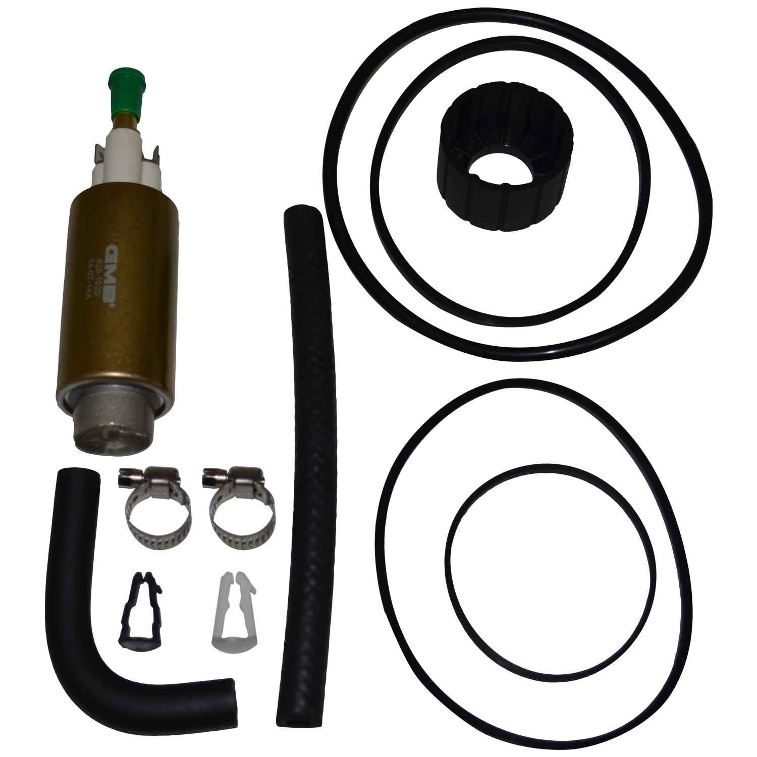 GMB Electric Fuel Pump 525-1020