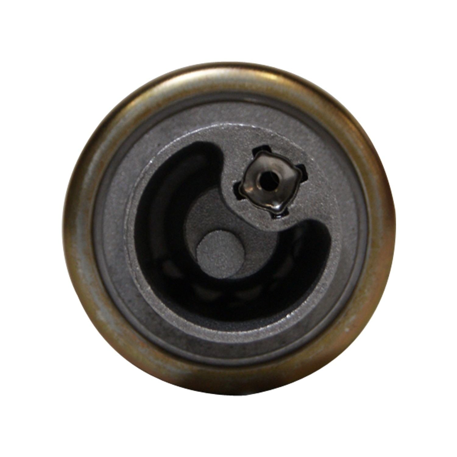 GMB Electric Fuel Pump 525-1020