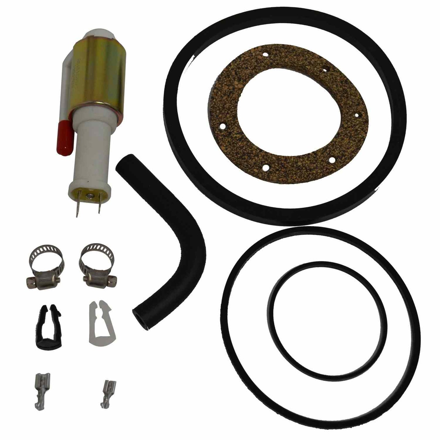 GMB Electric Fuel Pump 525-1041