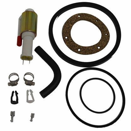 GMB Electric Fuel Pump 525-1041