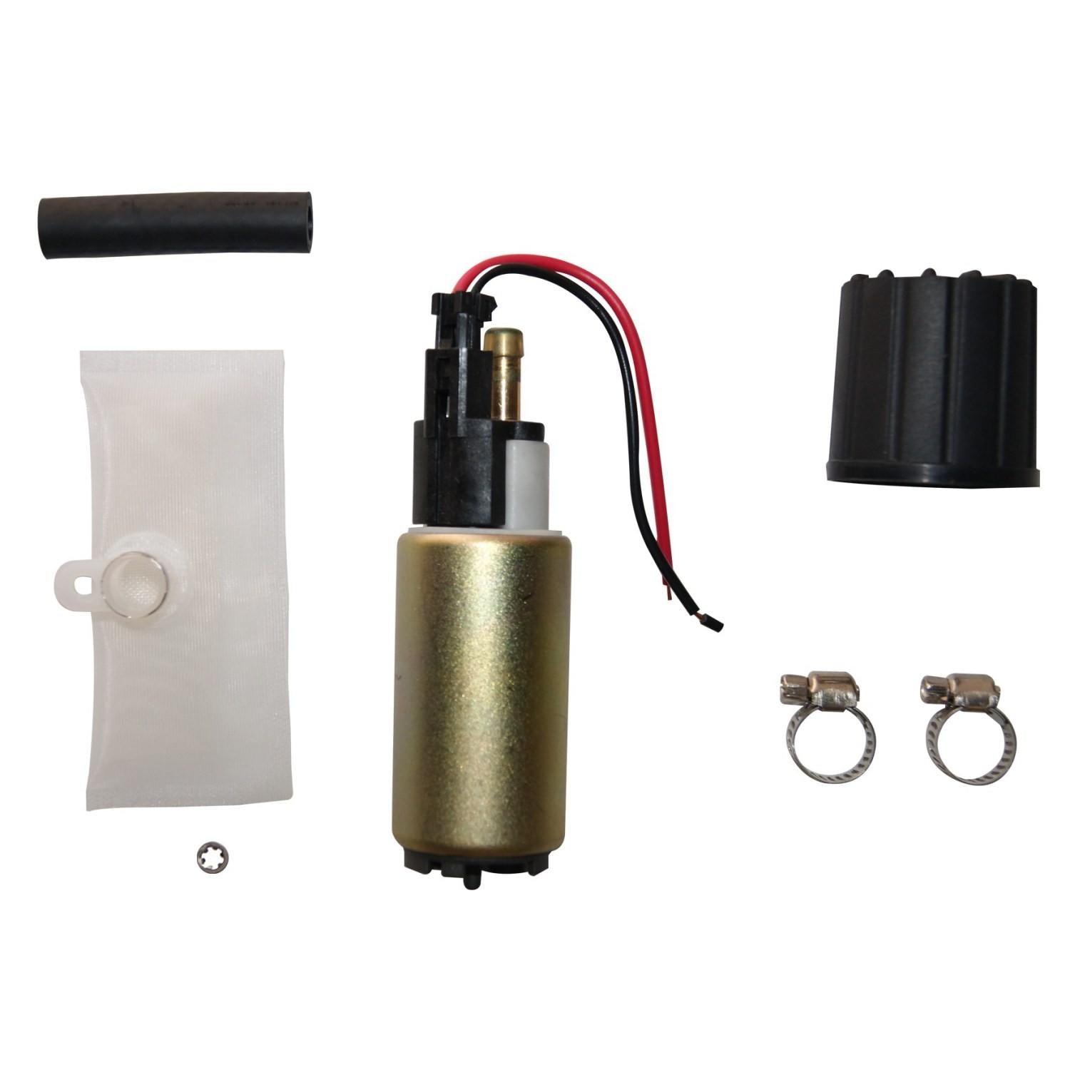 GMB Fuel Pump and Strainer Set 525-1060