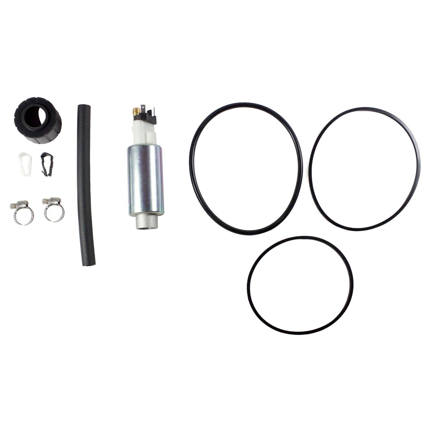 GMB Electric Fuel Pump 525-1061